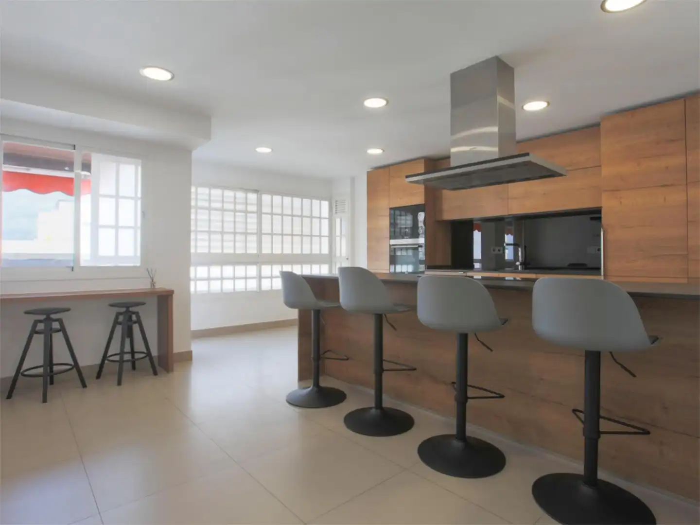 Flat for rent in Avenida Arias Maldonado, 11, Playa Bajadilla - Puertos Flat for rent in Avenida Arias Maldonado, 11, Playa Bajadilla - Puertos