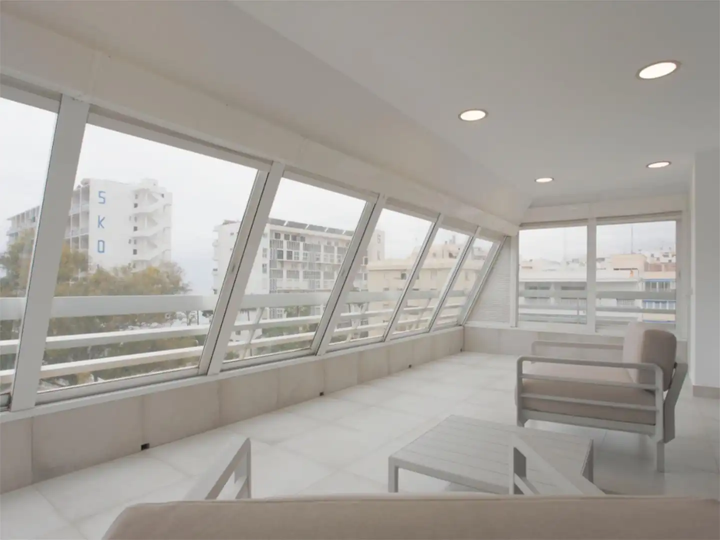 Flat for rent in Avenida Arias Maldonado, 11, Playa Bajadilla - Puertos Flat for rent in Avenida Arias Maldonado, 11, Playa Bajadilla - Puertos