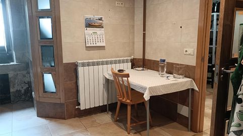 Foto 5 de Casa o xalet en venda a Lugar Bexo, 53, Dodro, A Coruña