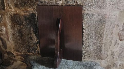 Foto 2 de Casa o xalet en venda a Lugar Bexo, 53, Dodro, A Coruña