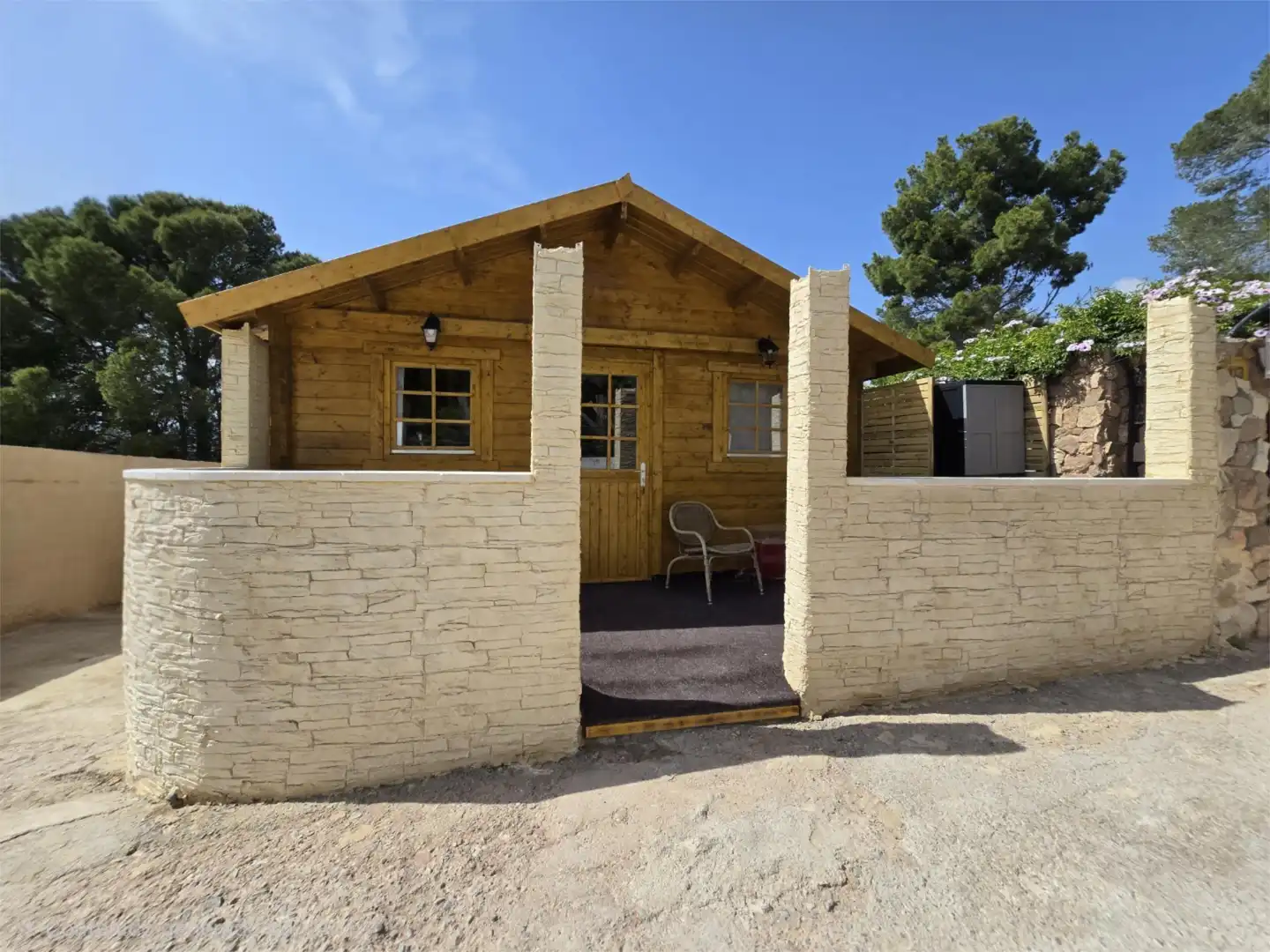 Habitación en Carrer les Eres, 24, Casco Urbano