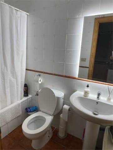 Casa-chalet en Venta en Navajas