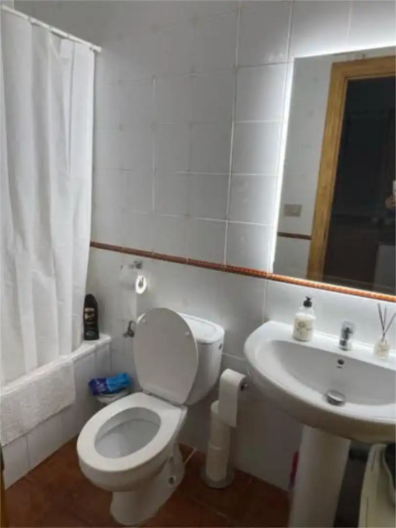 Bathroom of Houses for sale in Navajas