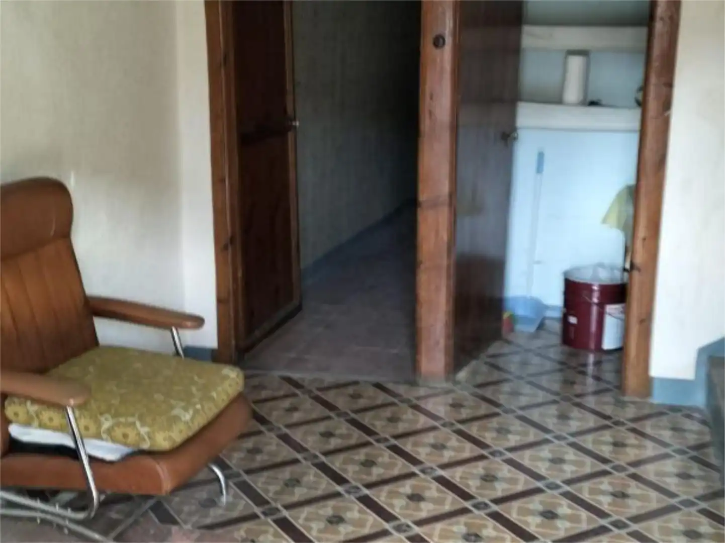 Casa adosada en venta en Avinguda Llosar, 32, Villafranca del Cid / Vilafranca Casa adosada en venta en Villafranca del Cid / Vilafranca