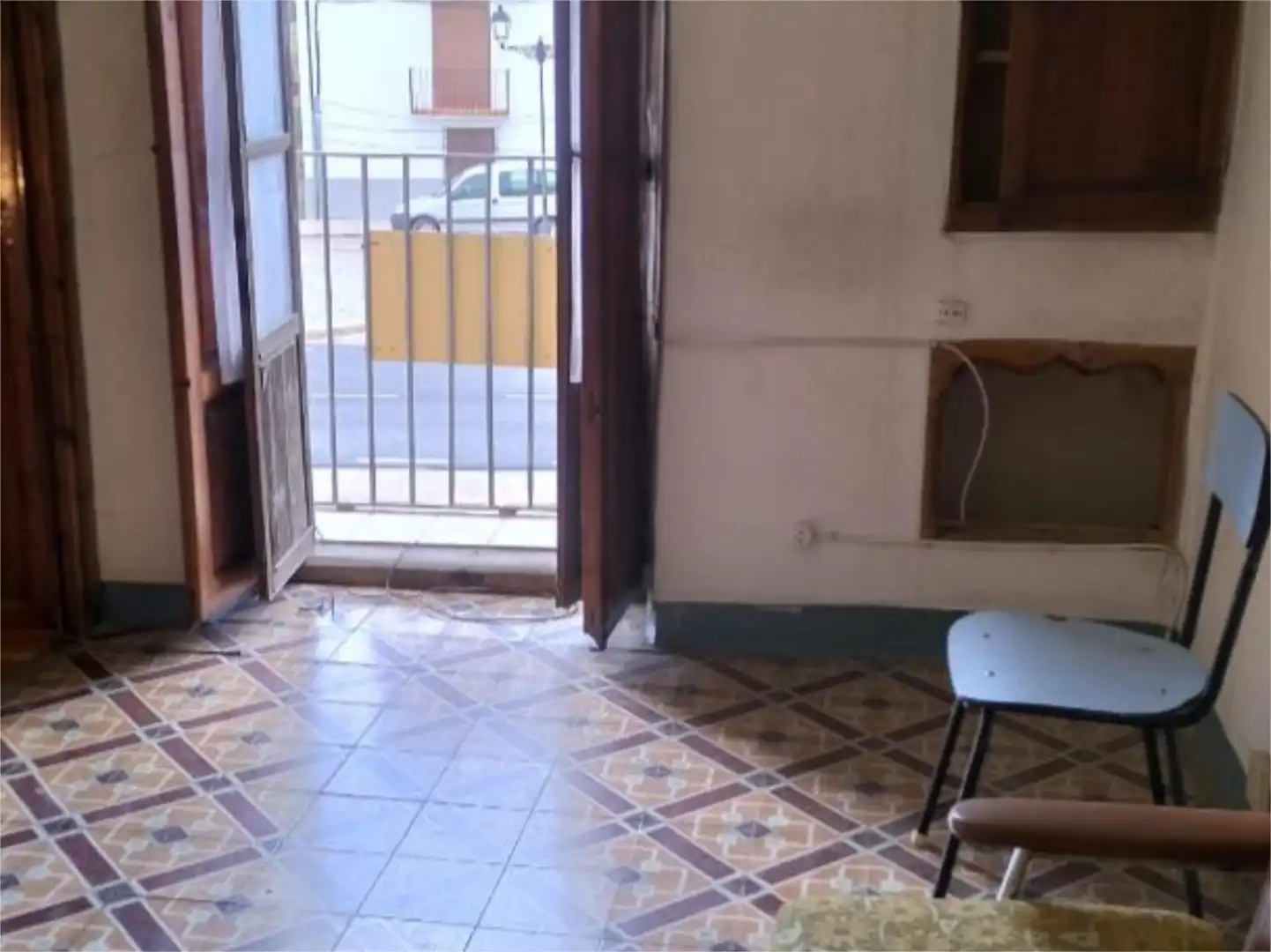 Casa adosada en venta en Avinguda Llosar, 32, Villafranca del Cid / Vilafranca Casa adosada en venta en Villafranca del Cid / Vilafranca