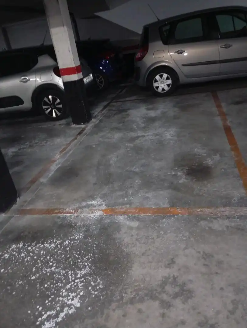 Parking of Garage for sale in Pinto