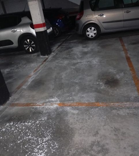 Foto 2 von Garage zum Verkauf in Calle Henares, 7, San José - Buenos Aires, Pinto