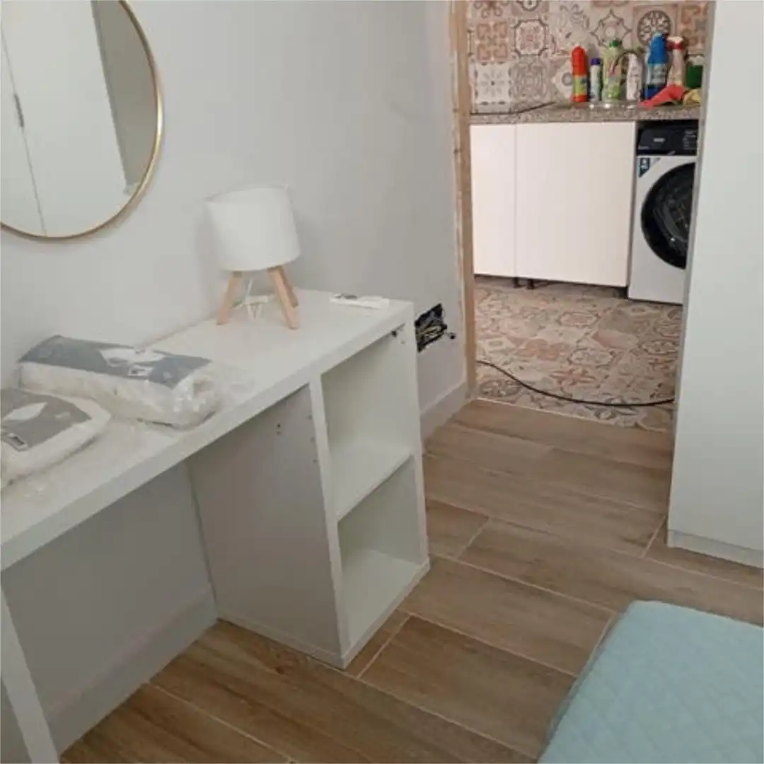 Piso de alquiler en Álora Piso de alquiler en Álora con Amueblado