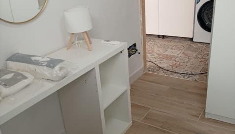 Piso de alquiler en Álora, Málaga - imagen 1 Foto 1 de Piso de alquiler en Álora, Málaga