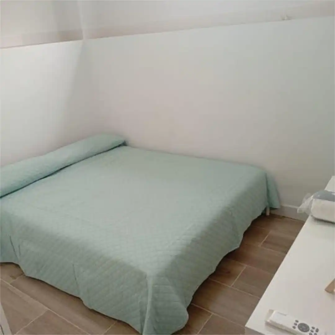 Piso de alquiler en Álora Habitación de Piso de alquiler en Álora con Amueblado