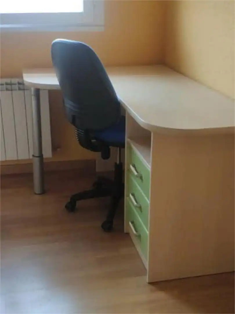 Wohnung zum Verkauf in Zamora Capital  mit Heizung, Terrasse und Möbliert