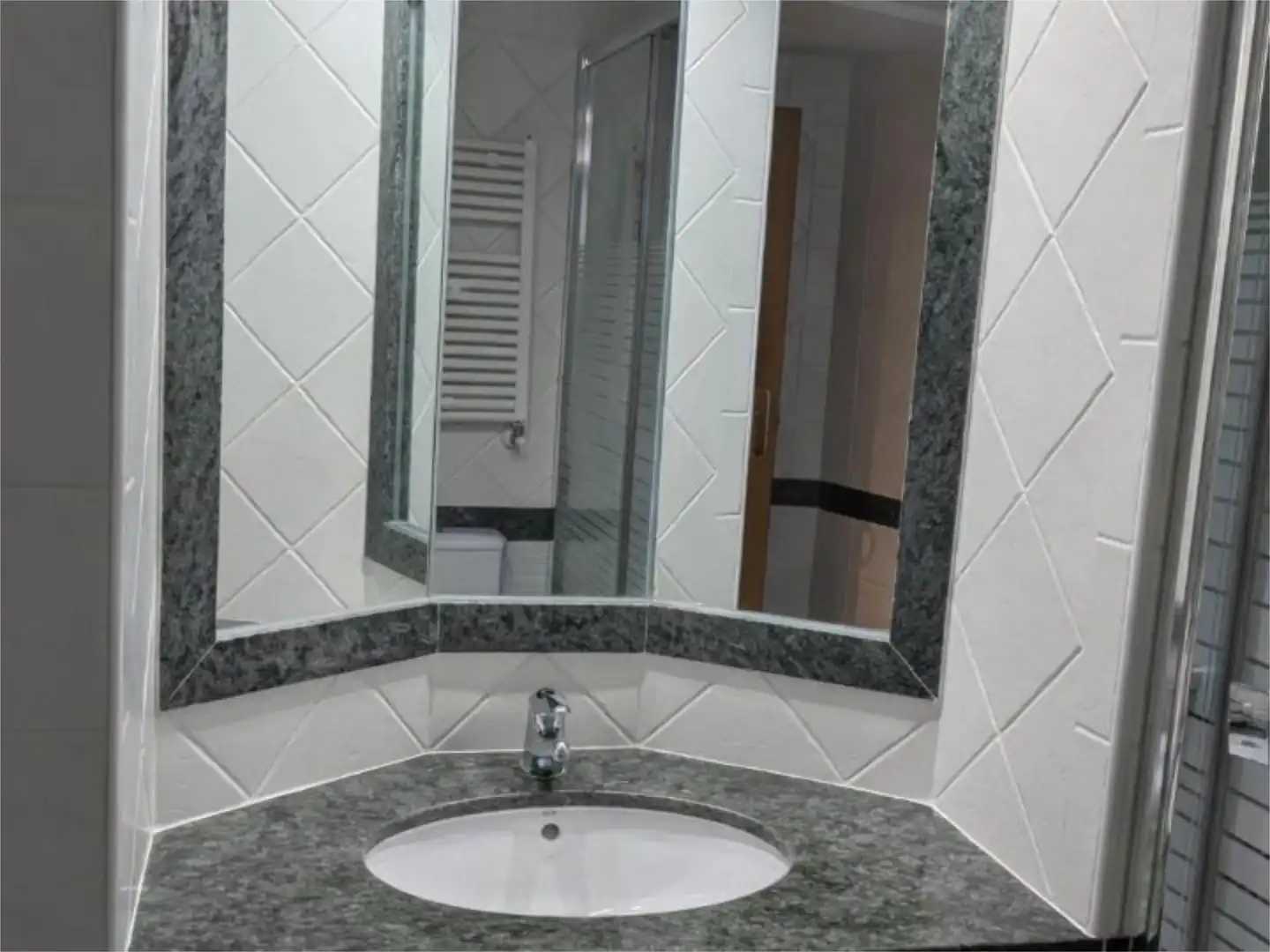 Flat for rent in Calle la Fuente, 46, Valdemorillo pueblo