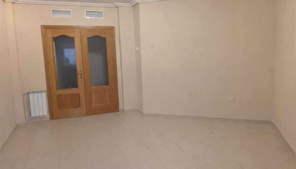 Piso de alquiler en Calle la Fuente, 46, Valdemorillo pueblo - Imagen 3