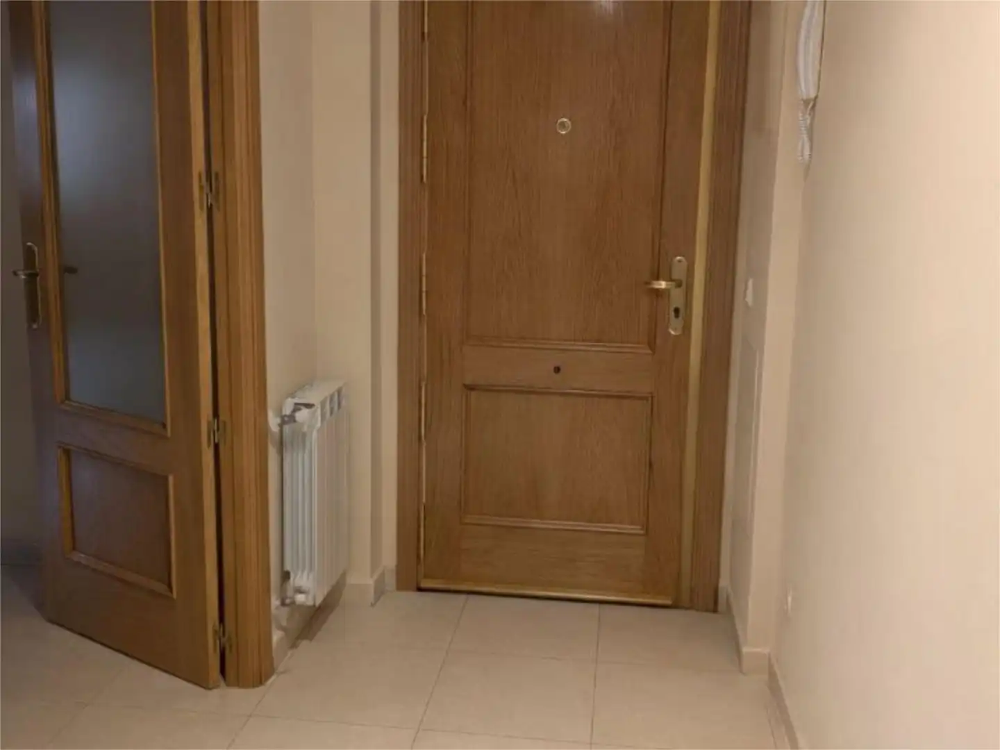 Flat for rent in Calle la Fuente, 46, Valdemorillo pueblo