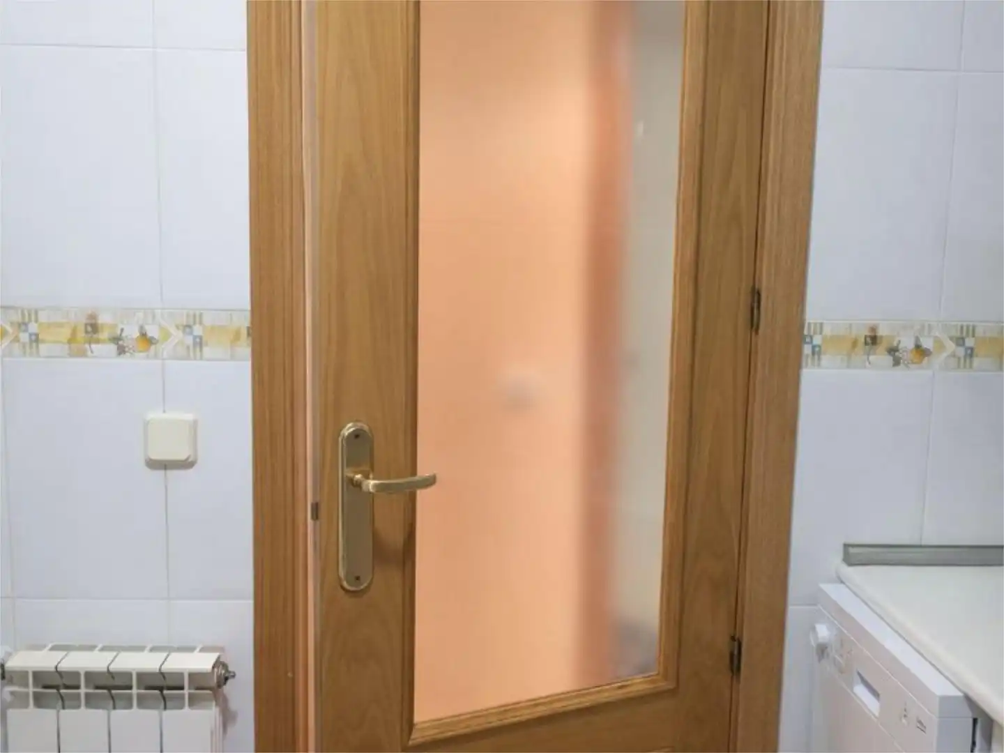 Flat for rent in Calle la Fuente, 46, Valdemorillo pueblo