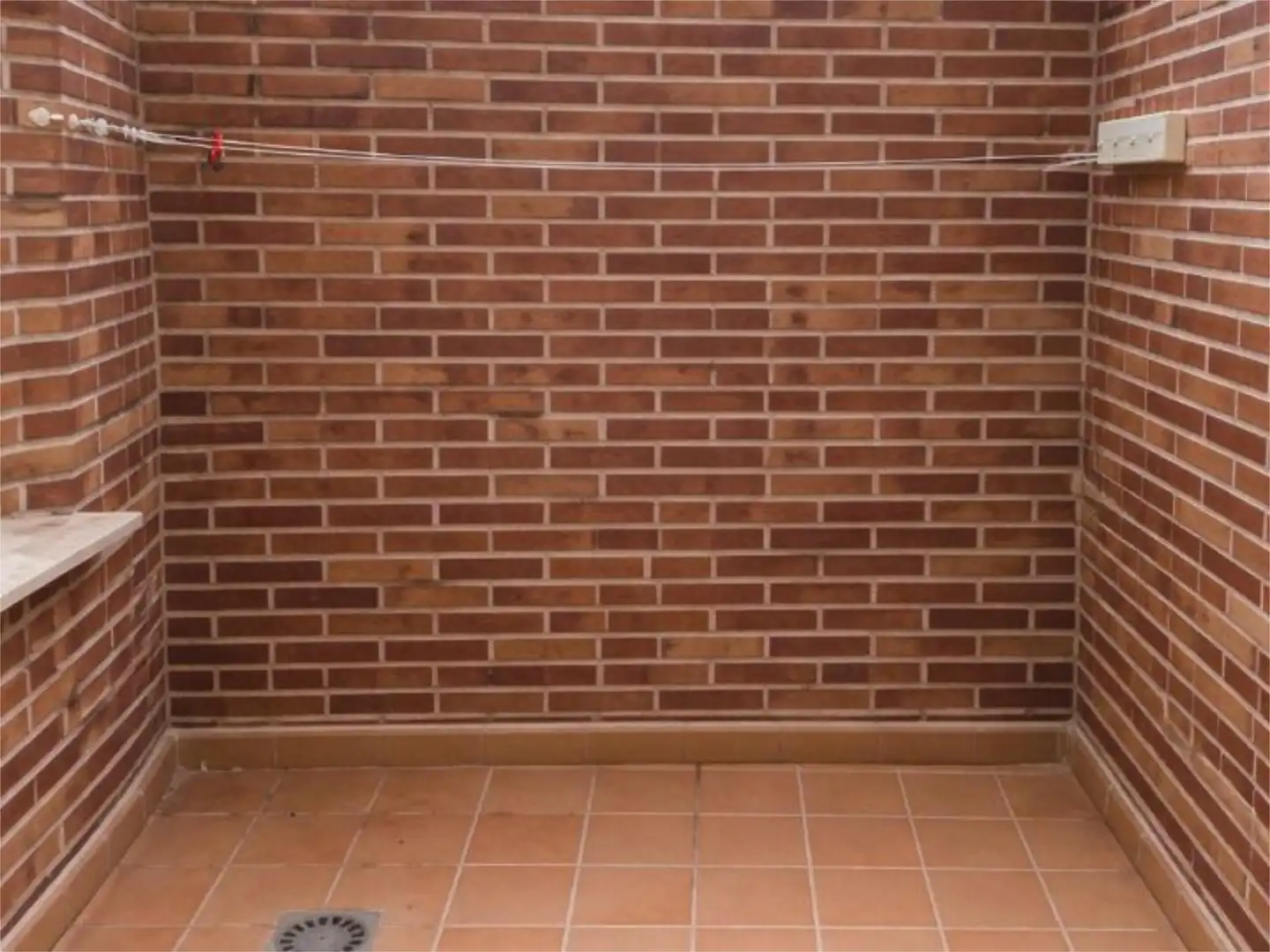 Flat for rent in Calle la Fuente, 46, Valdemorillo pueblo