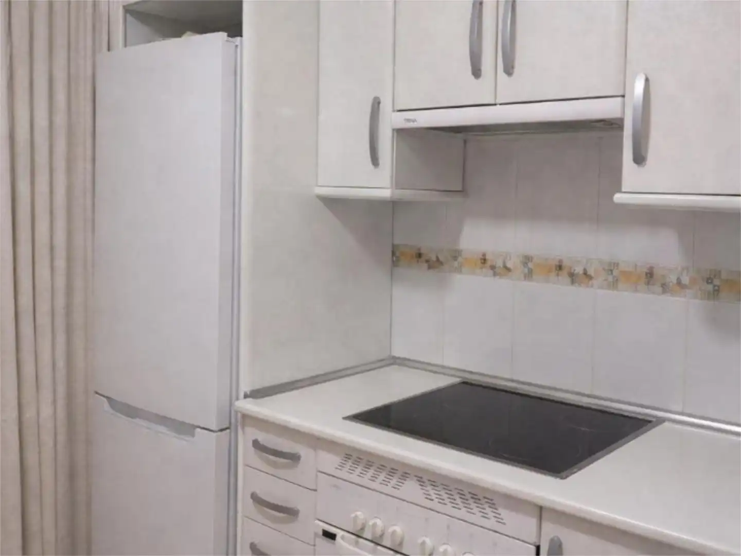 Flat for rent in Calle la Fuente, 46, Valdemorillo pueblo