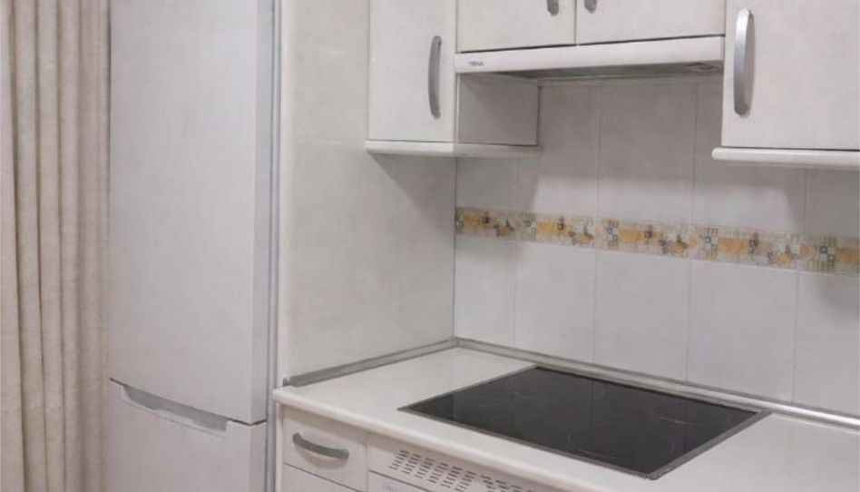 Piso de alquiler en Calle la Fuente, 46, Valdemorillo pueblo - Imagen 5