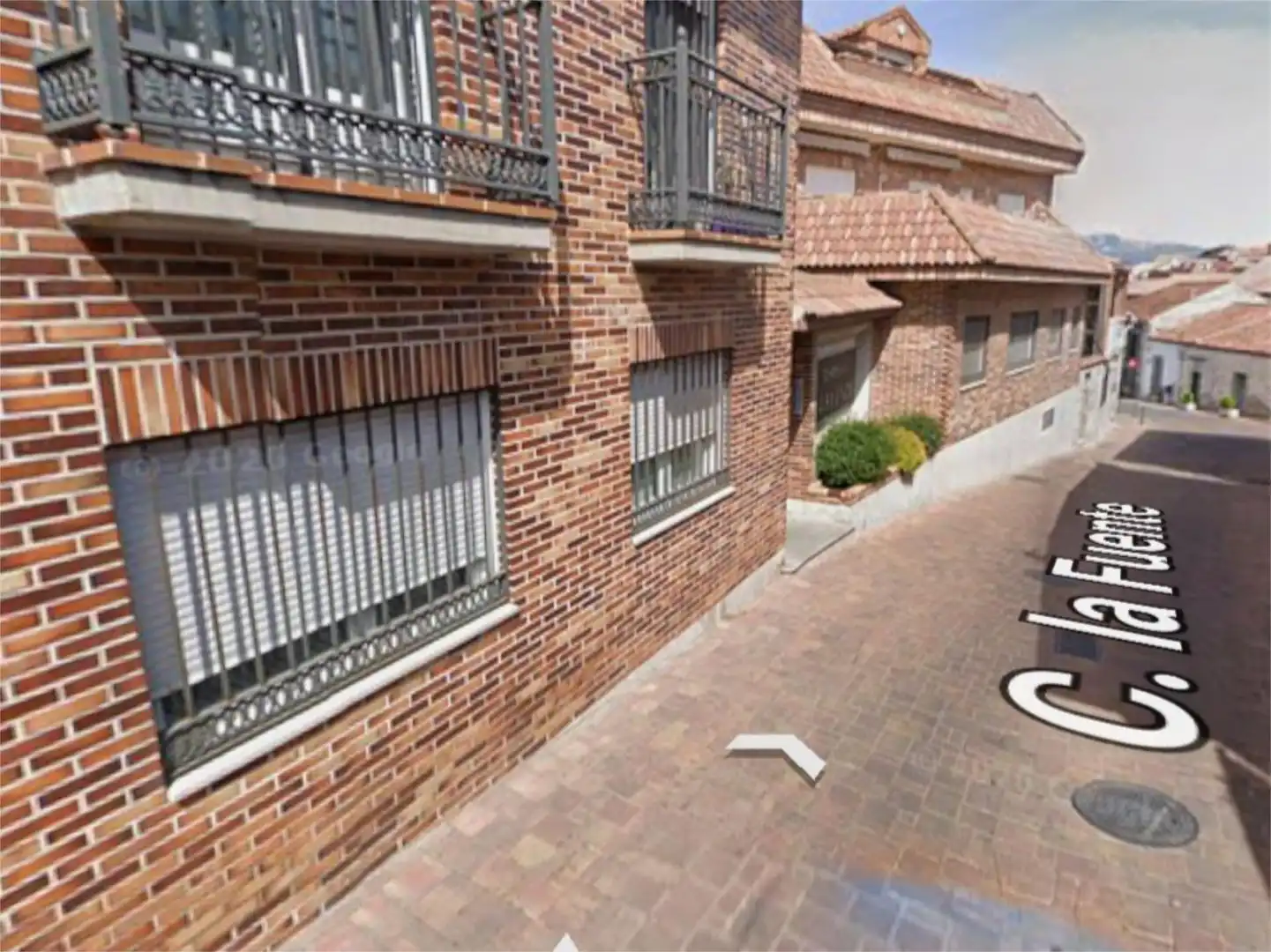 Piso de alquiler en Calle la Fuente, 46, Valdemorillo pueblo Piso de alquiler en Calle la Fuente, 46, Valdemorillo pueblo