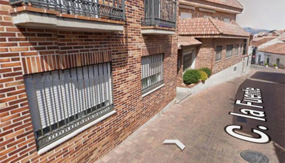 Piso de alquiler en Calle la Fuente, 46, Valdemorillo pueblo - Imagen 2