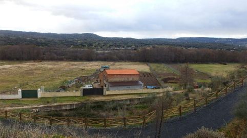 Foto 2 de Finca rústica en venta en Avenida Gabriel y Galán, 2, Zona Norte - Hospital - Urbanizaciones, Plasencia