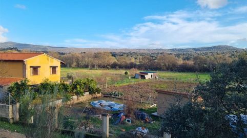 Foto 4 de Finca rústica en venta en Avenida Gabriel y Galán, 2, Zona Norte - Hospital - Urbanizaciones, Plasencia