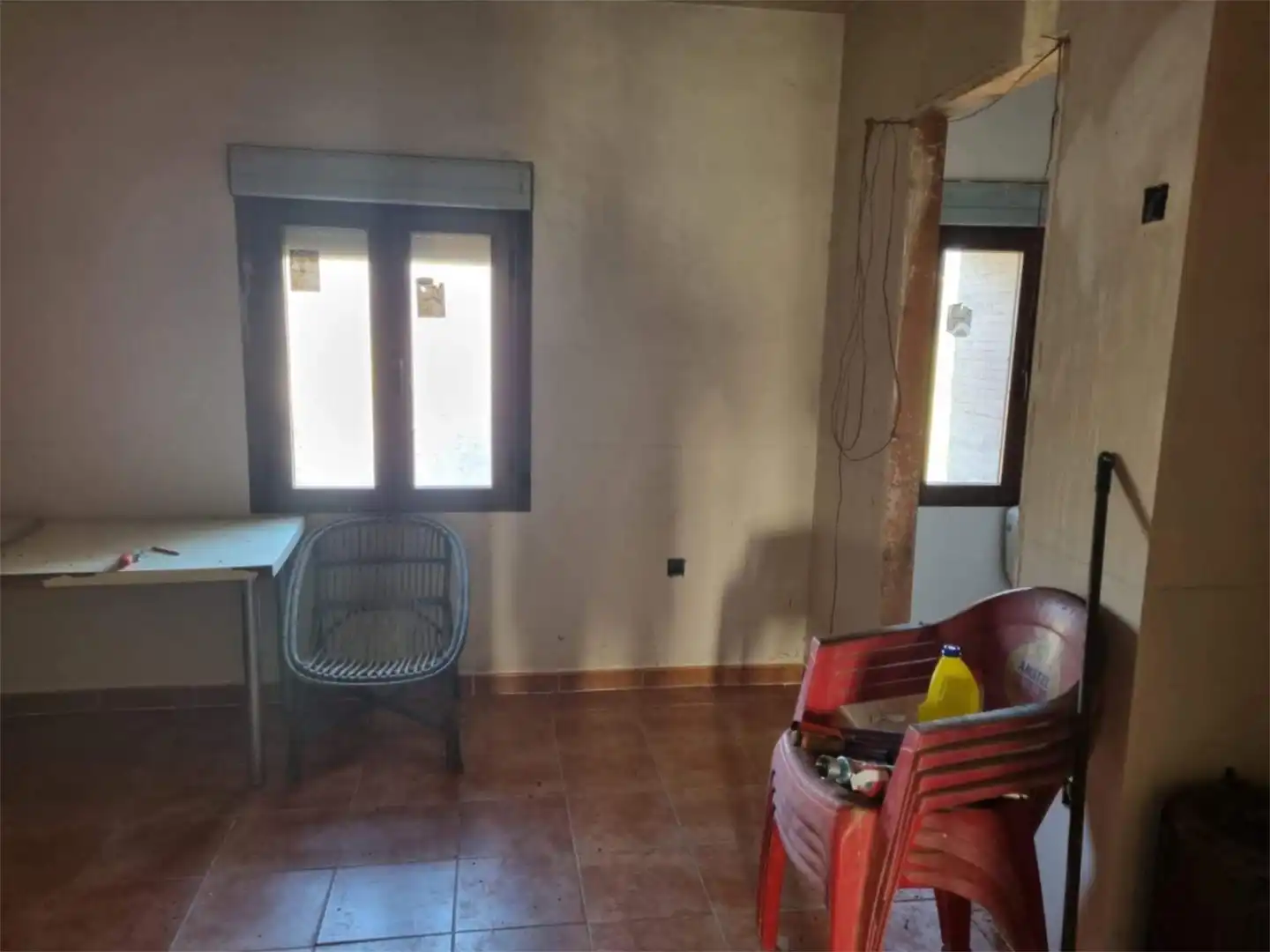 Finca rústica en venta en Avenida Gabriel y Galán, 2, Zona Norte - Hospital - Urbanizaciones Finca rústica en venta en Plasencia