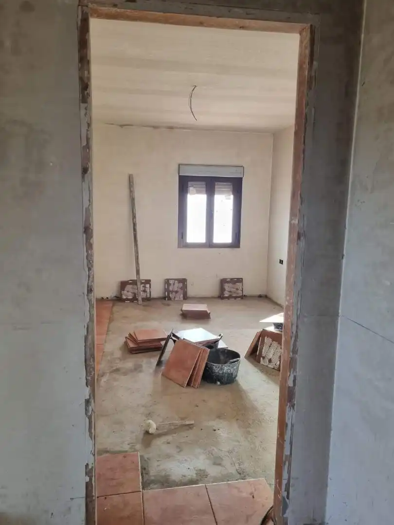 Finca rústica en venta en Avenida Gabriel y Galán, 2, Zona Norte - Hospital - Urbanizaciones Finca rústica en venta en Plasencia