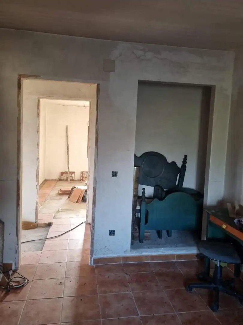 Finca rústica en venta en Avenida Gabriel y Galán, 2, Zona Norte - Hospital - Urbanizaciones Finca rústica en venta en Plasencia