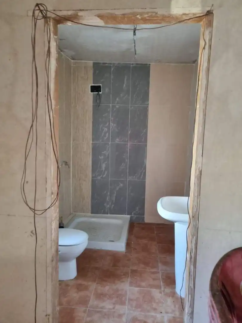 Finca rústica en venta en Avenida Gabriel y Galán, 2, Zona Norte - Hospital - Urbanizaciones Baño de Finca rústica en venta en Plasencia