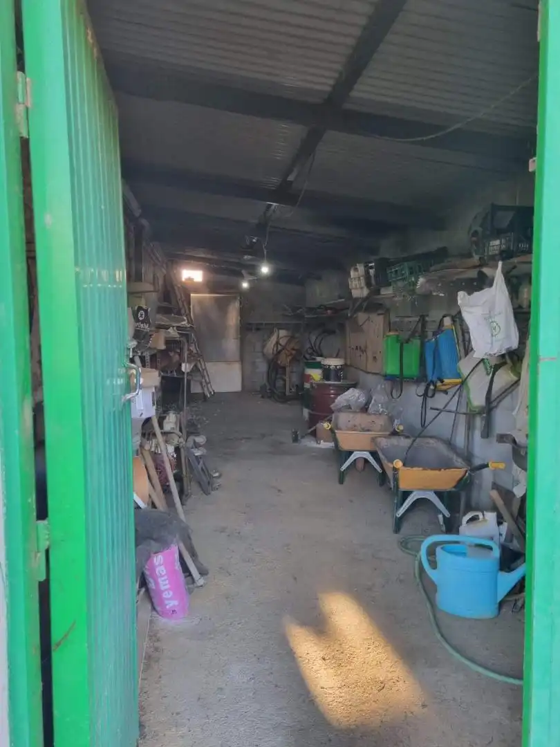 Finca rústica en venta en Avenida Gabriel y Galán, 2, Zona Norte - Hospital - Urbanizaciones Finca rústica en venta en Plasencia