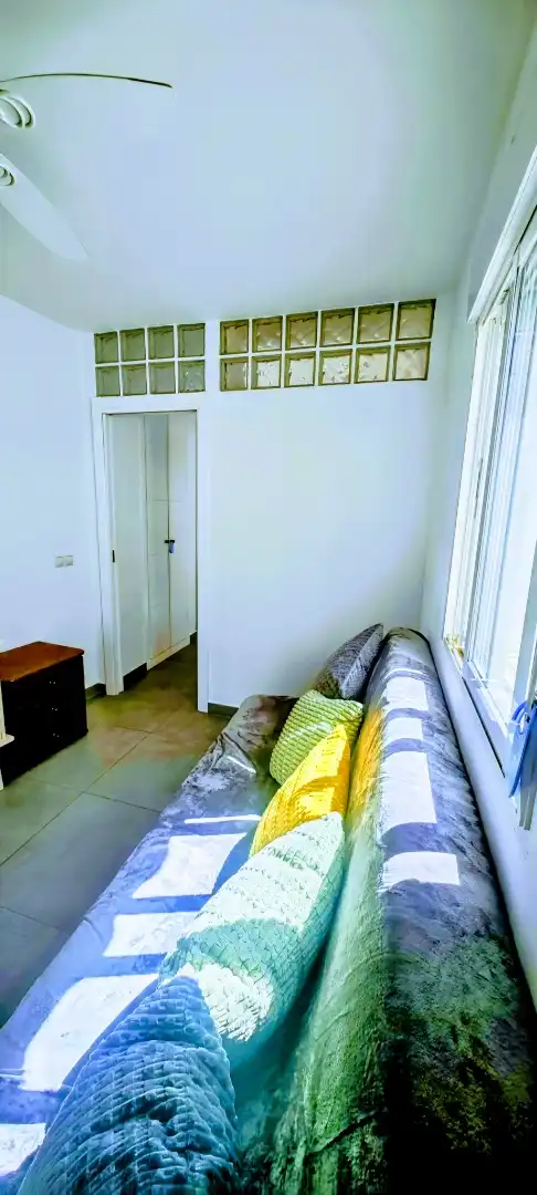 Dormitori de Casa adosada en venda en Algarrobo amb Terrassa