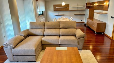 Photo 2 of Flat for rent in Rúa Nuno Eanes de Cercio, 20, Lalín, Pontevedra