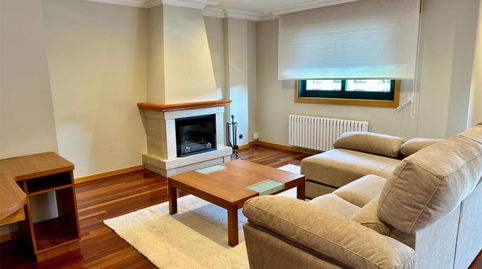 Photo 3 of Flat for rent in Rúa Nuno Eanes de Cercio, 20, Lalín, Pontevedra