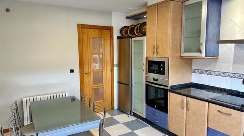 Photo 5 of Flat for rent in Rúa Nuno Eanes de Cercio, 20, Lalín, Pontevedra