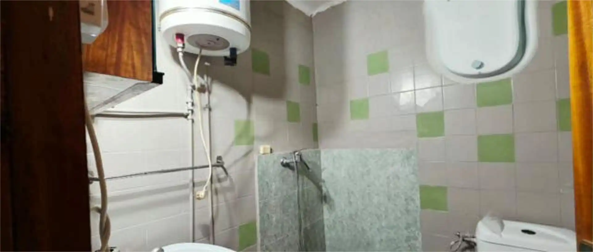 Baño de Casa o chalet en venta en Gátova con Terraza