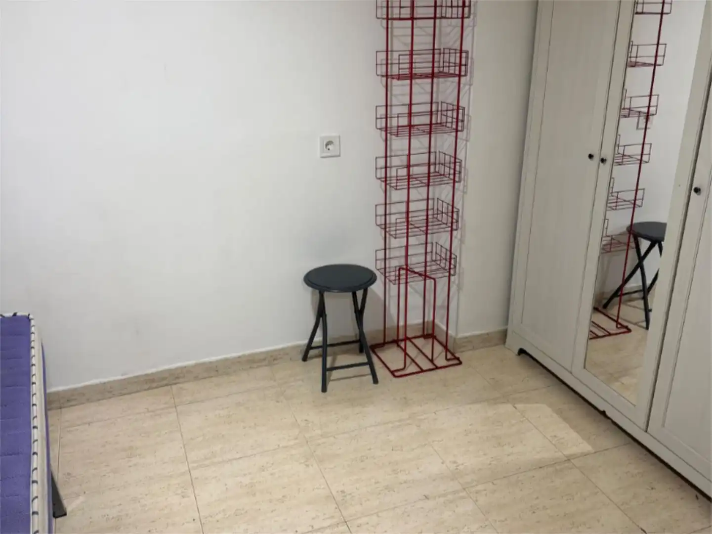 Piso de alquiler en Calle de Melquíades Biencinto, 30, San Diego Piso de alquiler en Calle de Melquíades Biencinto, 30, San Diego