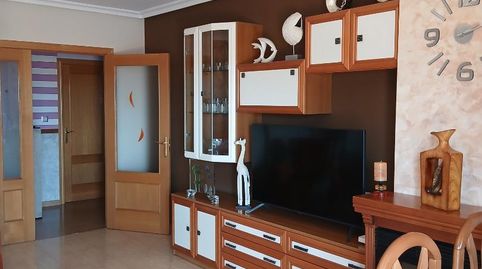 Piso en venta en Calle Hermanos Quintero, 36, La Roda, Albacete - imagen 4 Foto 4 de Piso en venta en Calle Hermanos Quintero, 36, La Roda, Albacete