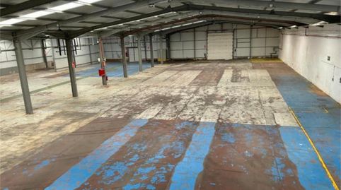 Foto 5 von Fabrikhallen zur Miete in Ágreda, Soria