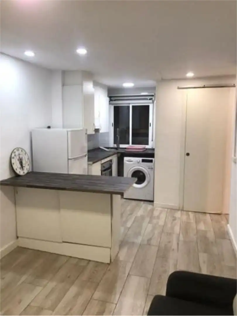 Cocina de Piso en venta en Reus con Calefacción y Amueblado