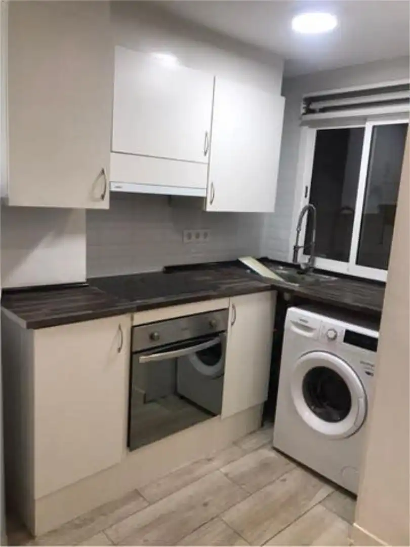 Cocina de Piso en venta en Reus con Calefacción y Amueblado