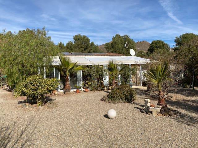 Casa-chalet en Alquiler en Tébar - Los Arejos