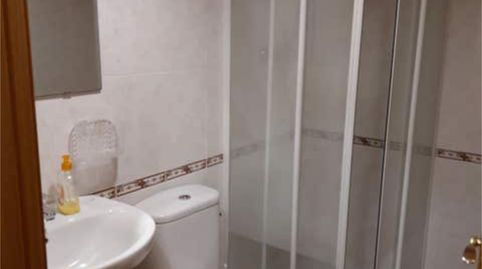 Photo 2 of Flat for rent in Campo de la Juventud, Palencia Capital