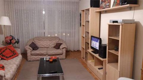 Photo 3 of Flat for rent in Campo de la Juventud, Palencia Capital