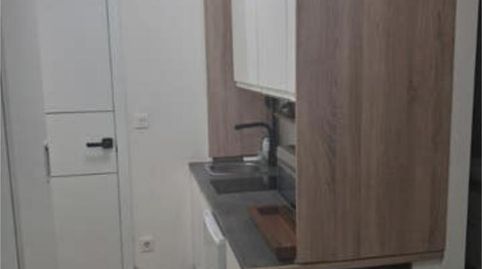 Foto 3 de Apartament de lloguer a Rontegui - Pormetxeta, Barakaldo