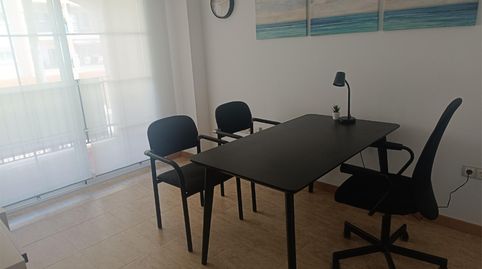 Foto 2 von Büro zur Miete in Plaza Sierra de Almijara, 2, Parque Central, Estepona