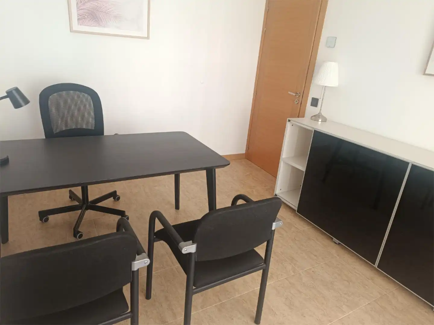 Office for rent in Estepona