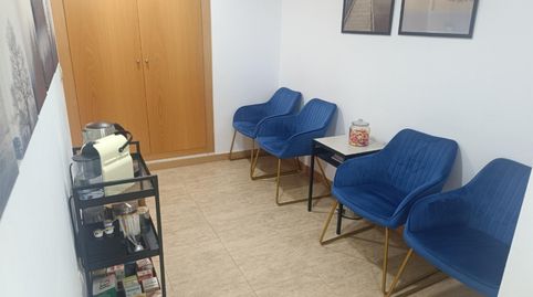 Foto 4 von Büro zur Miete in Plaza Sierra de Almijara, 2, Parque Central, Estepona