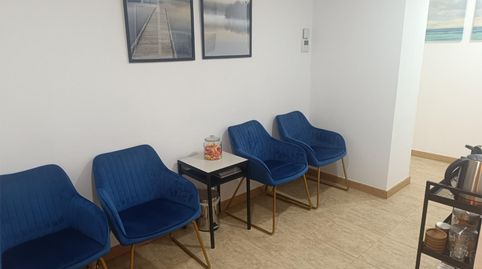 Foto 5 von Büro zur Miete in Plaza Sierra de Almijara, 2, Parque Central, Estepona