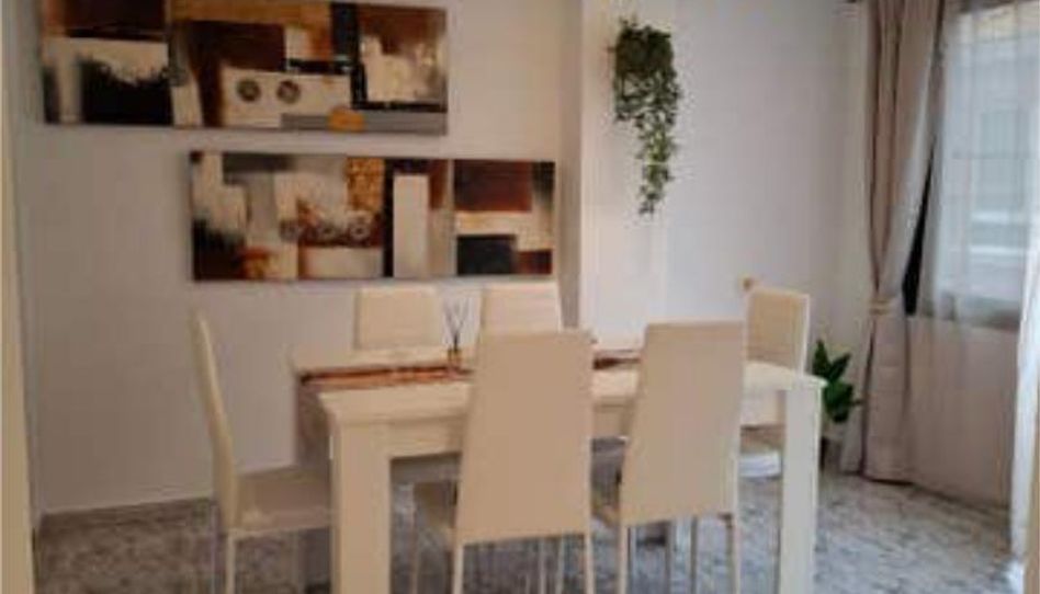 Flat for rent in Avenida Alemania-Italia, Vila-real - image 1 Photo 1 of Flat for rent in Avenida Alemania-Italia, Vila-real